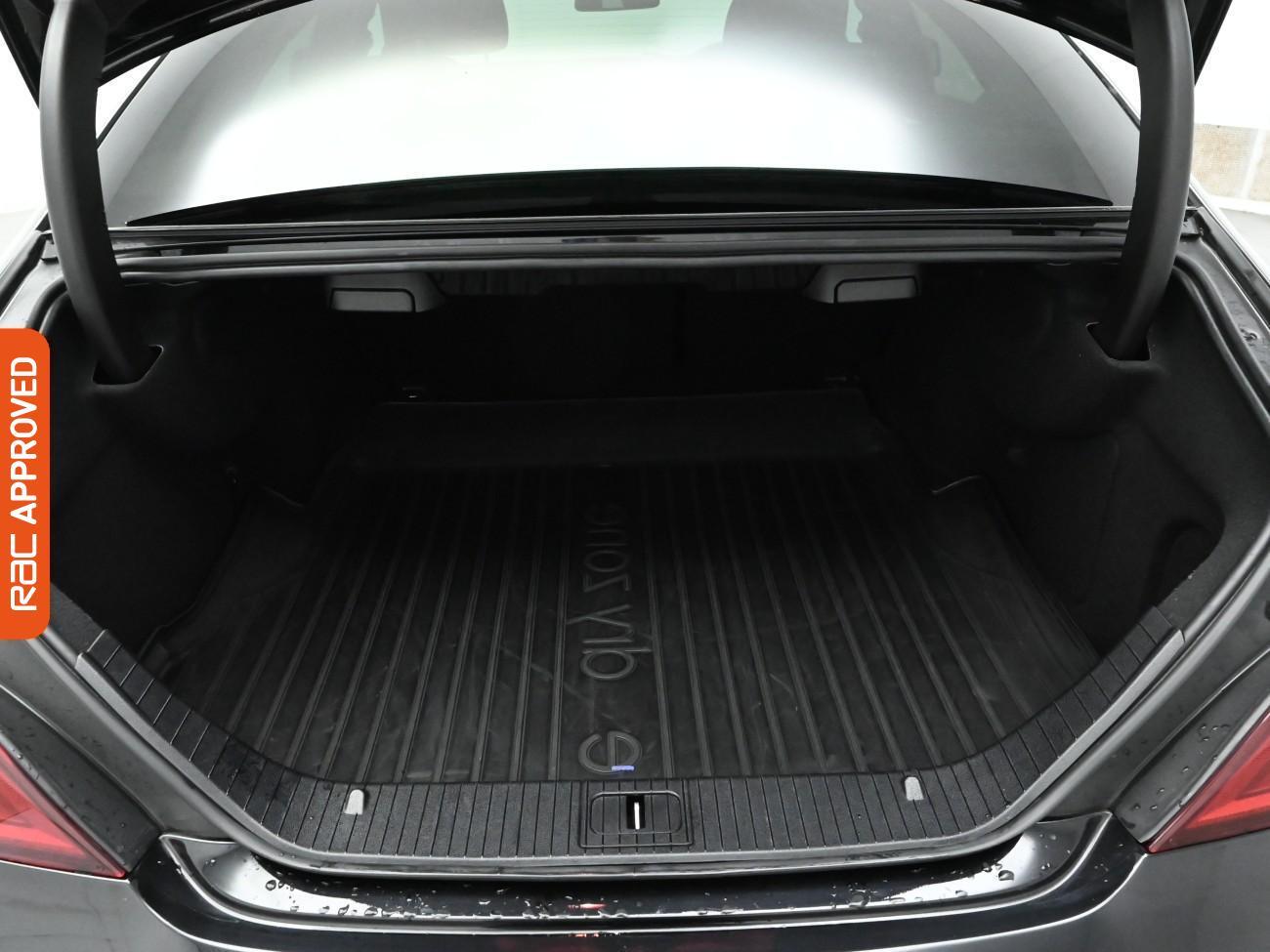 Used Mercedes-Benz CLS 2017 for sale - 76836374: Photo 28