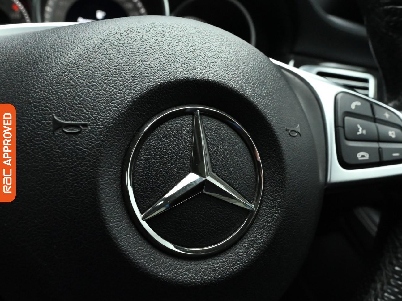 Used Mercedes-Benz CLS 2017 for sale - 76836374: Photo 29