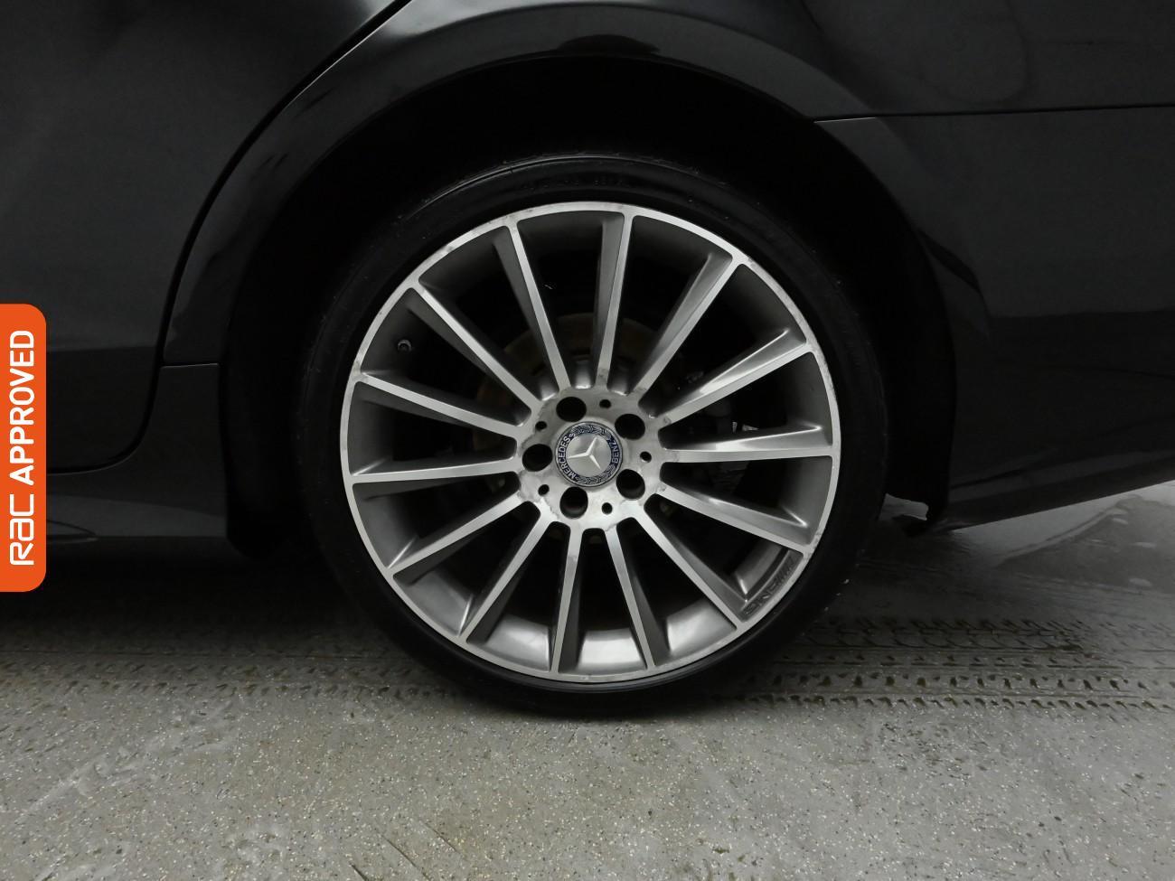 Used Mercedes-Benz CLS 2017 for sale - 76836374: Photo 31