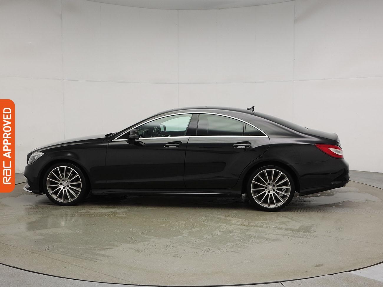 Used Mercedes-Benz CLS 2017 for sale - 76836374: Photo 33