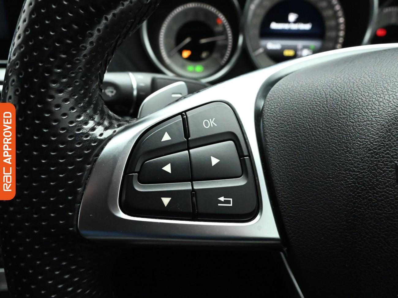 Used Mercedes-Benz CLS 2017 for sale - 76836374: Photo 35