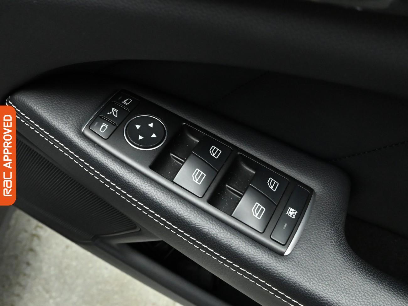 Used Mercedes-Benz CLS 2017 for sale - 76836374: Photo 36