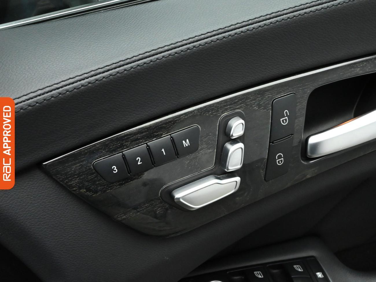 Used Mercedes-Benz CLS 2017 for sale - 76836374: Photo 37