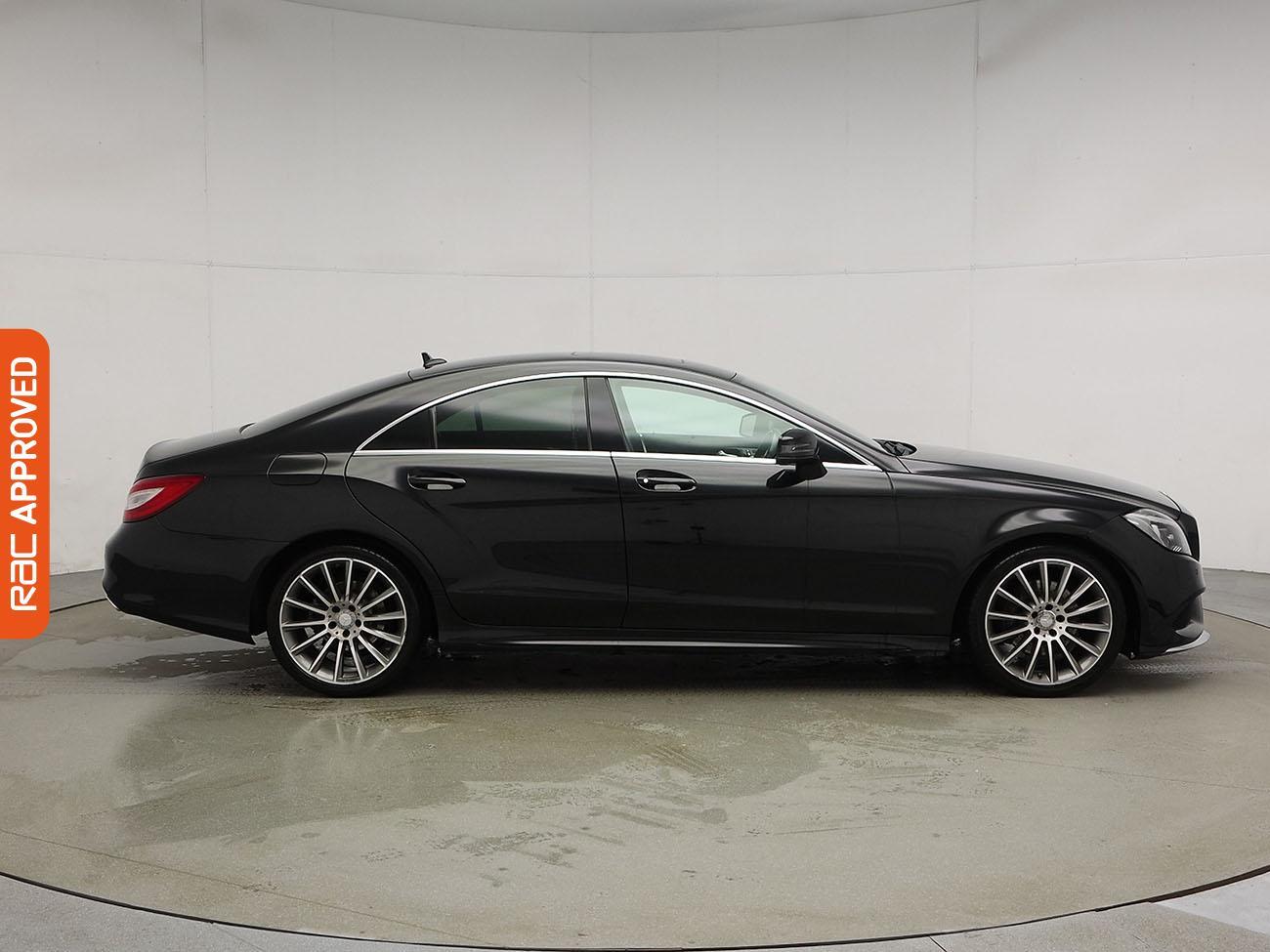 Used Mercedes-Benz CLS 2017 for sale - 76836374: Photo 6
