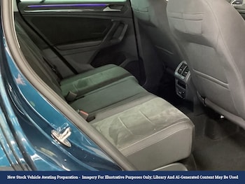 Used Volkswagen Tiguan 2023 for sale - 79282719: Photo