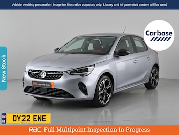Used Vauxhall Corsa 2022 for sale - 79494912: Photo