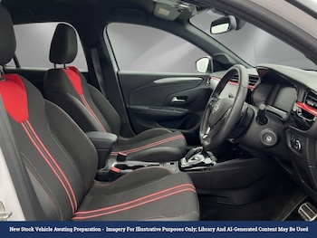 Used Vauxhall Corsa 2022 for sale - 79494912: Photo