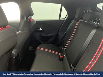 Used Vauxhall Corsa 2022 for sale - 79494912: Photo