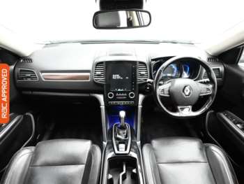 Used Renault Koleos 2017 for sale - 75168921: Photo