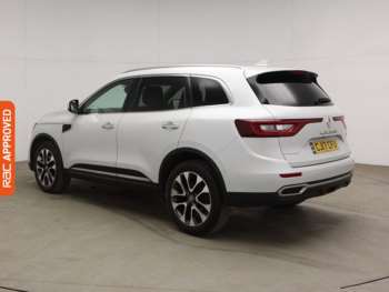 Used Renault Koleos 2017 for sale - 75168921: Photo