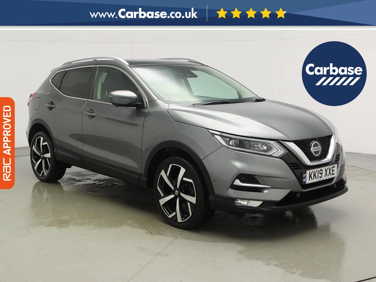 Used Nissan Qashqai 2019 for sale - 77692356: Photo 1