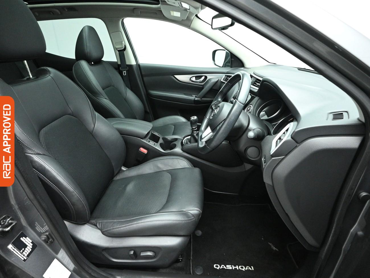 Used Nissan Qashqai 2019 for sale - 77692356: Photo 11