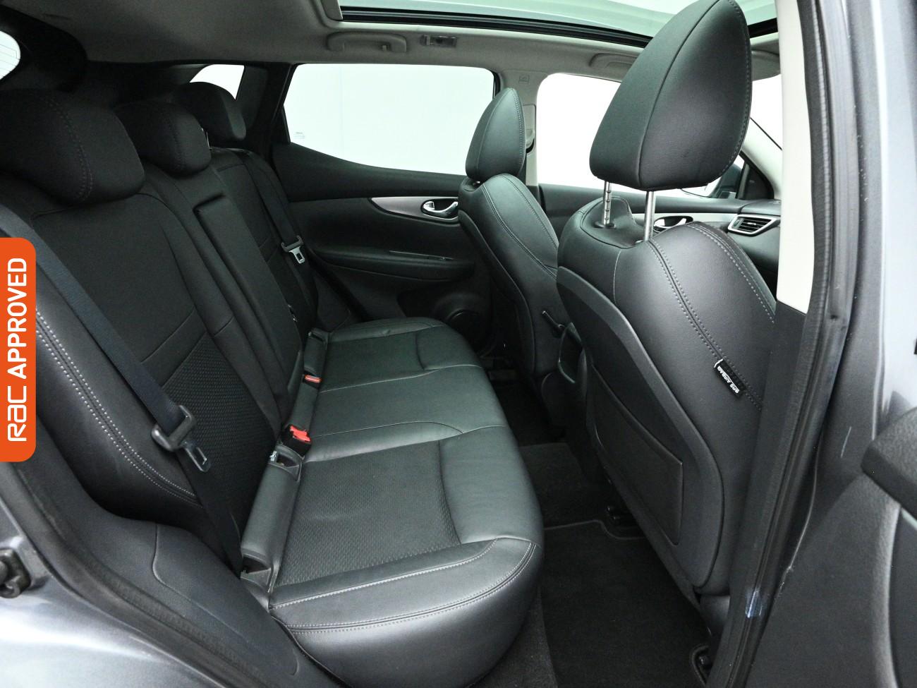 Used Nissan Qashqai 2019 for sale - 77692356: Photo 12