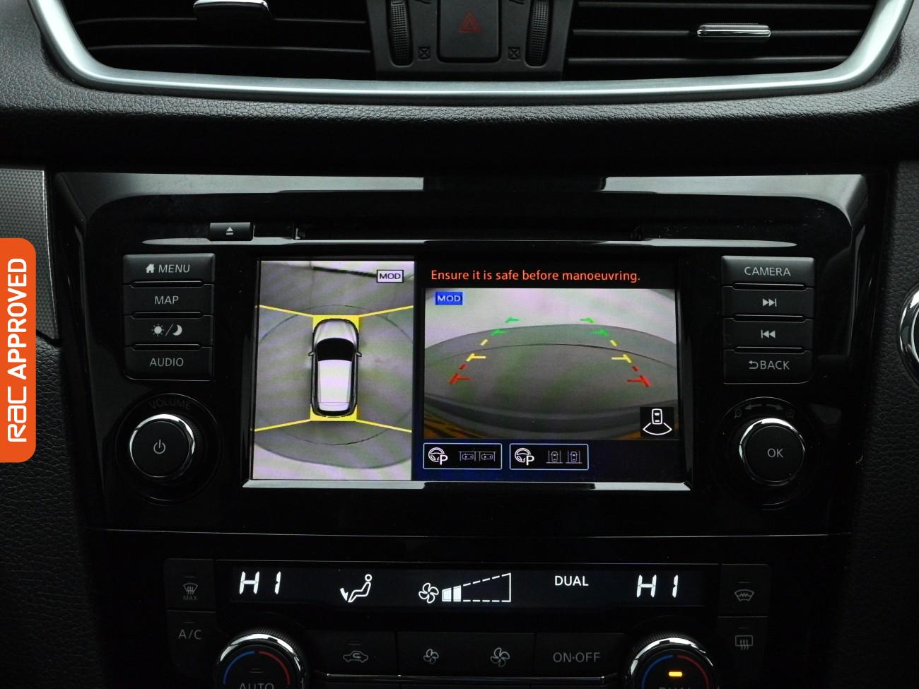 Used Nissan Qashqai 2019 for sale - 77692356: Photo 14