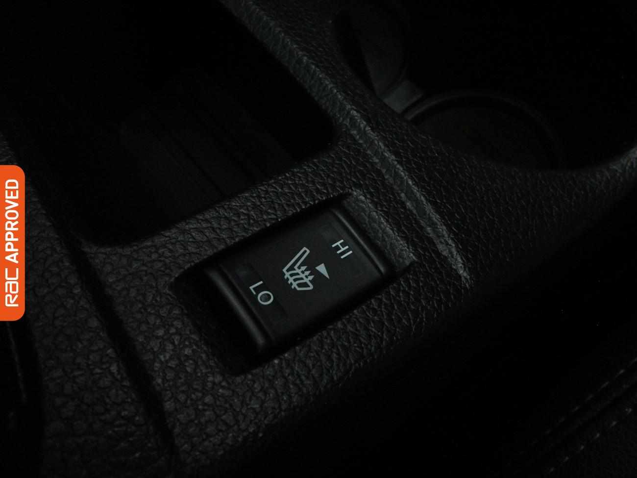 Used Nissan Qashqai 2019 for sale - 77692356: Photo 16