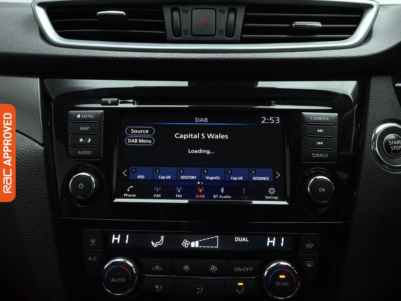 Used Nissan Qashqai 2019 for sale - 77692356: Photo 18