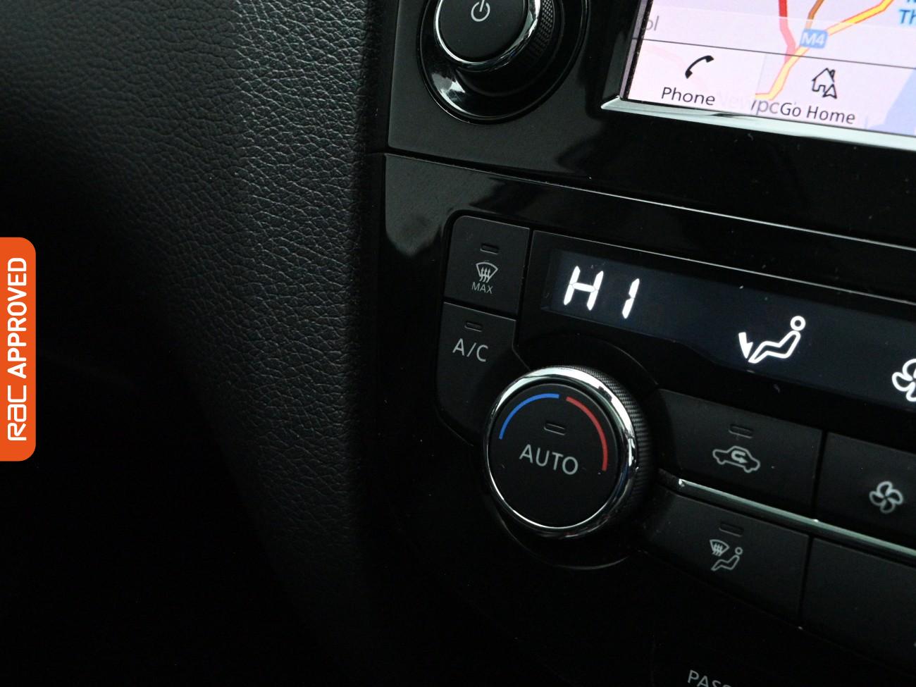 Used Nissan Qashqai 2019 for sale - 77692356: Photo 19