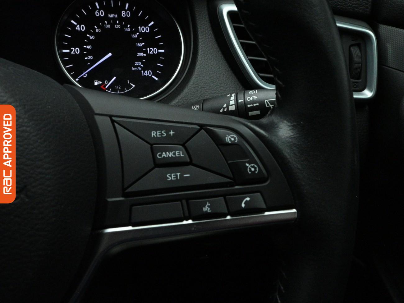 Used Nissan Qashqai 2019 for sale - 77692356: Photo 21