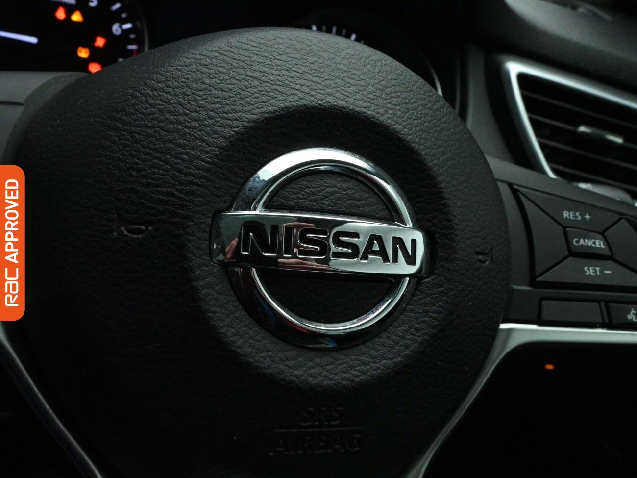 Used Nissan Qashqai 2019 for sale - 77692356: Photo 22