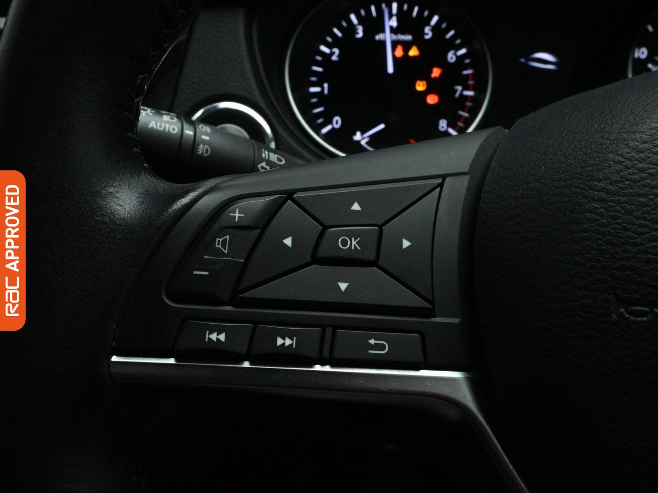 Used Nissan Qashqai 2019 for sale - 77692356: Photo 23