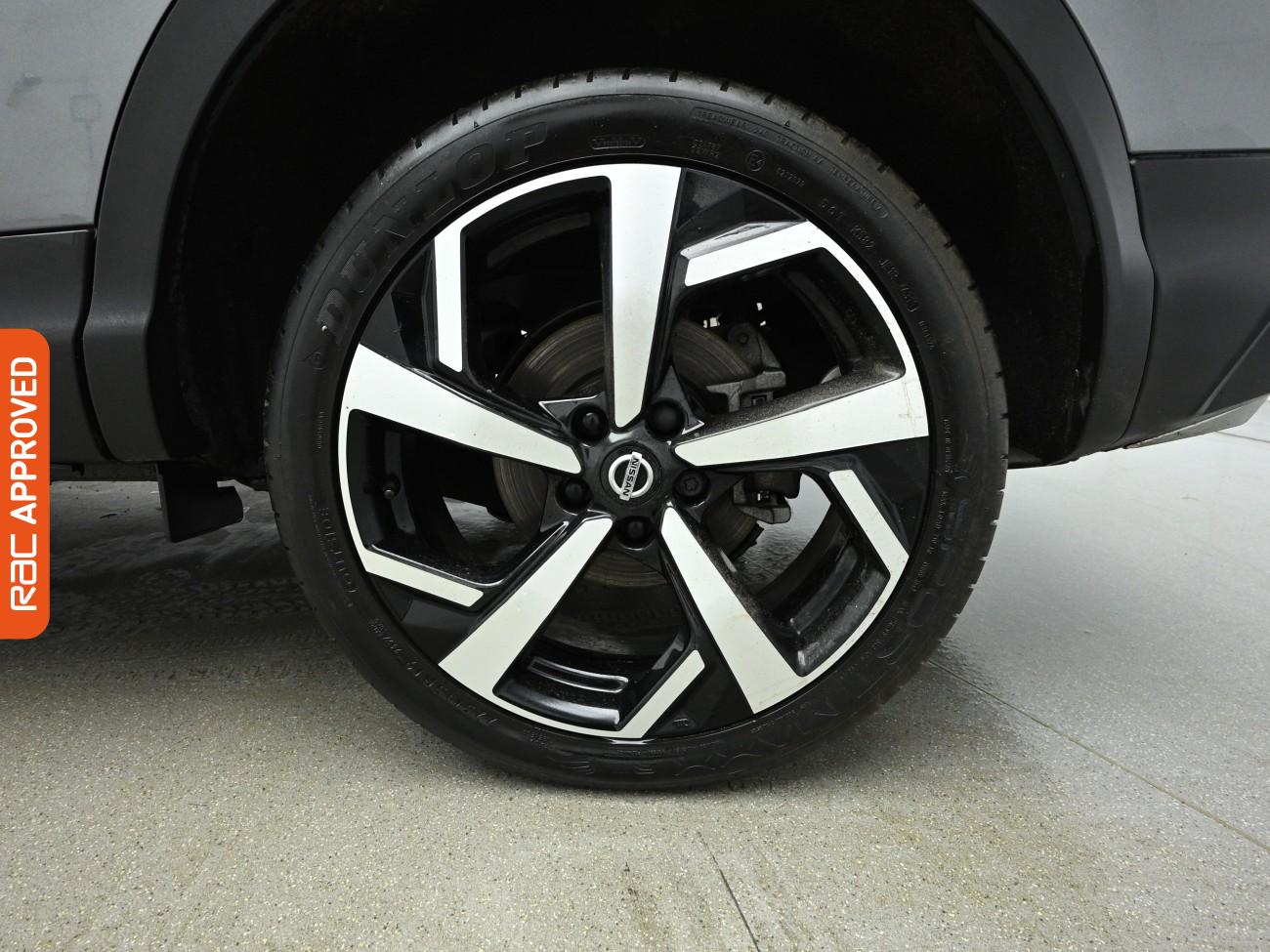 Used Nissan Qashqai 2019 for sale - 77692356: Photo 25