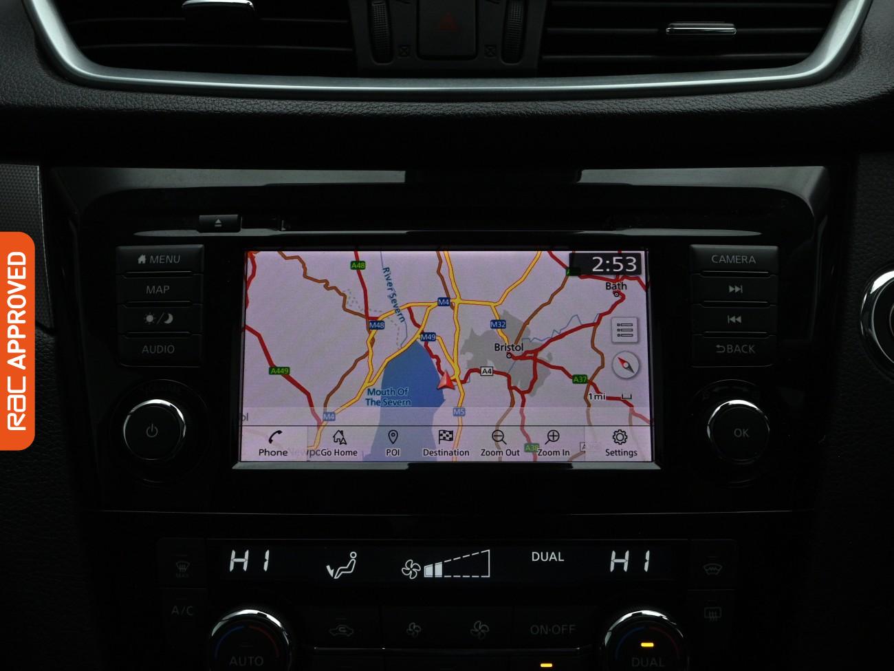 Used Nissan Qashqai 2019 for sale - 77692356: Photo 26