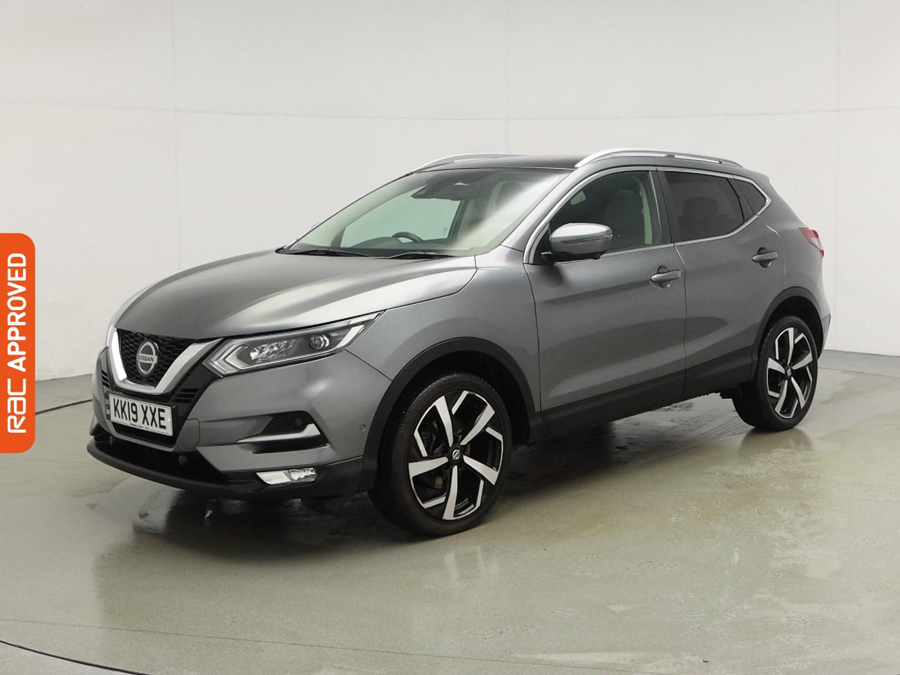 Used Nissan Qashqai 2019 for sale - 77692356: Photo 27