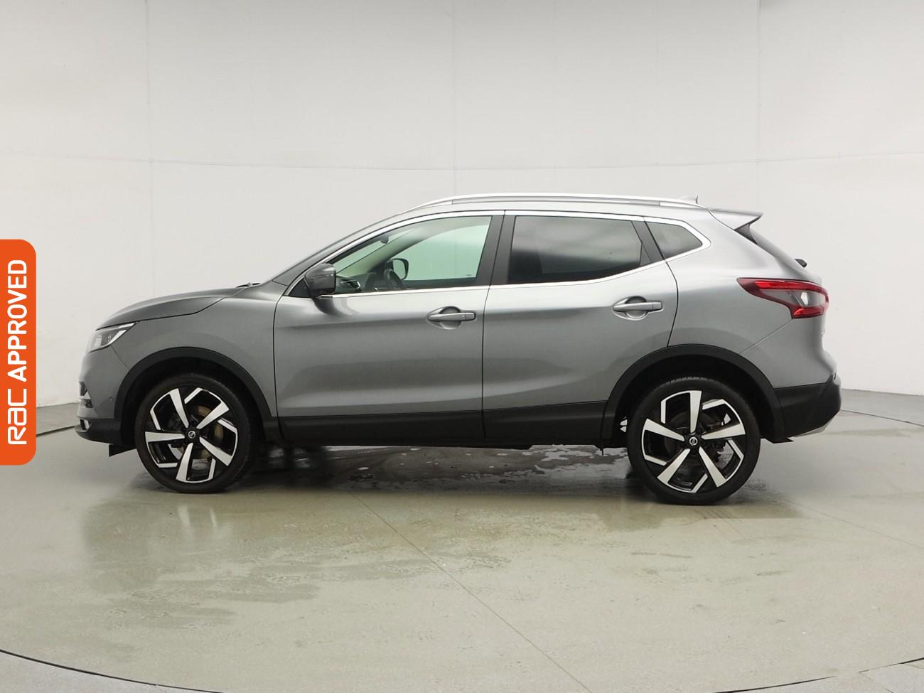 Used Nissan Qashqai 2019 for sale - 77692356: Photo 28
