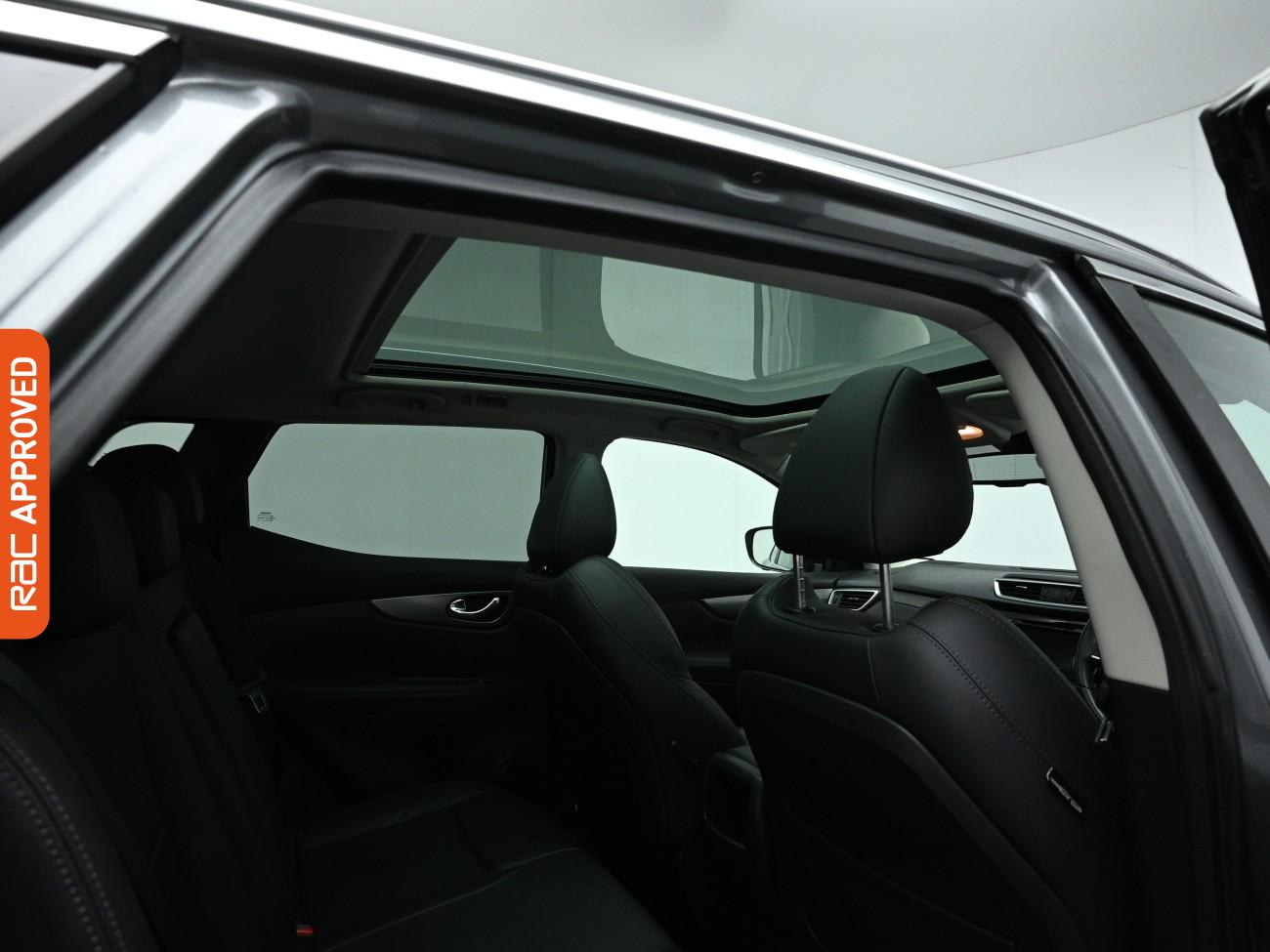 Used Nissan Qashqai 2019 for sale - 77692356: Photo 3