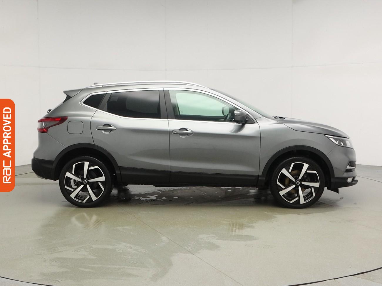 Used Nissan Qashqai 2019 for sale - 77692356: Photo 6