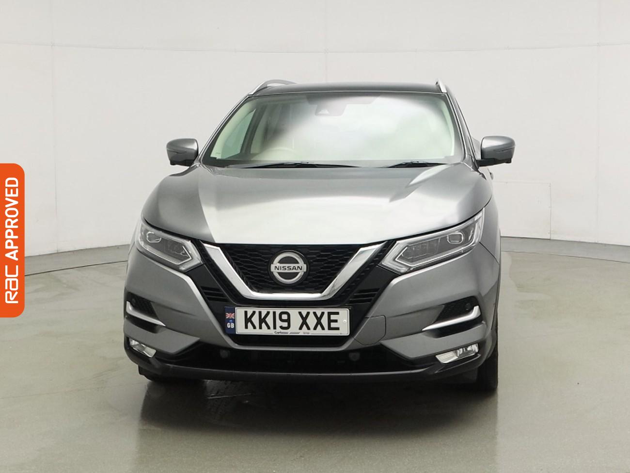 Used Nissan Qashqai 2019 for sale - 77692356: Photo 7