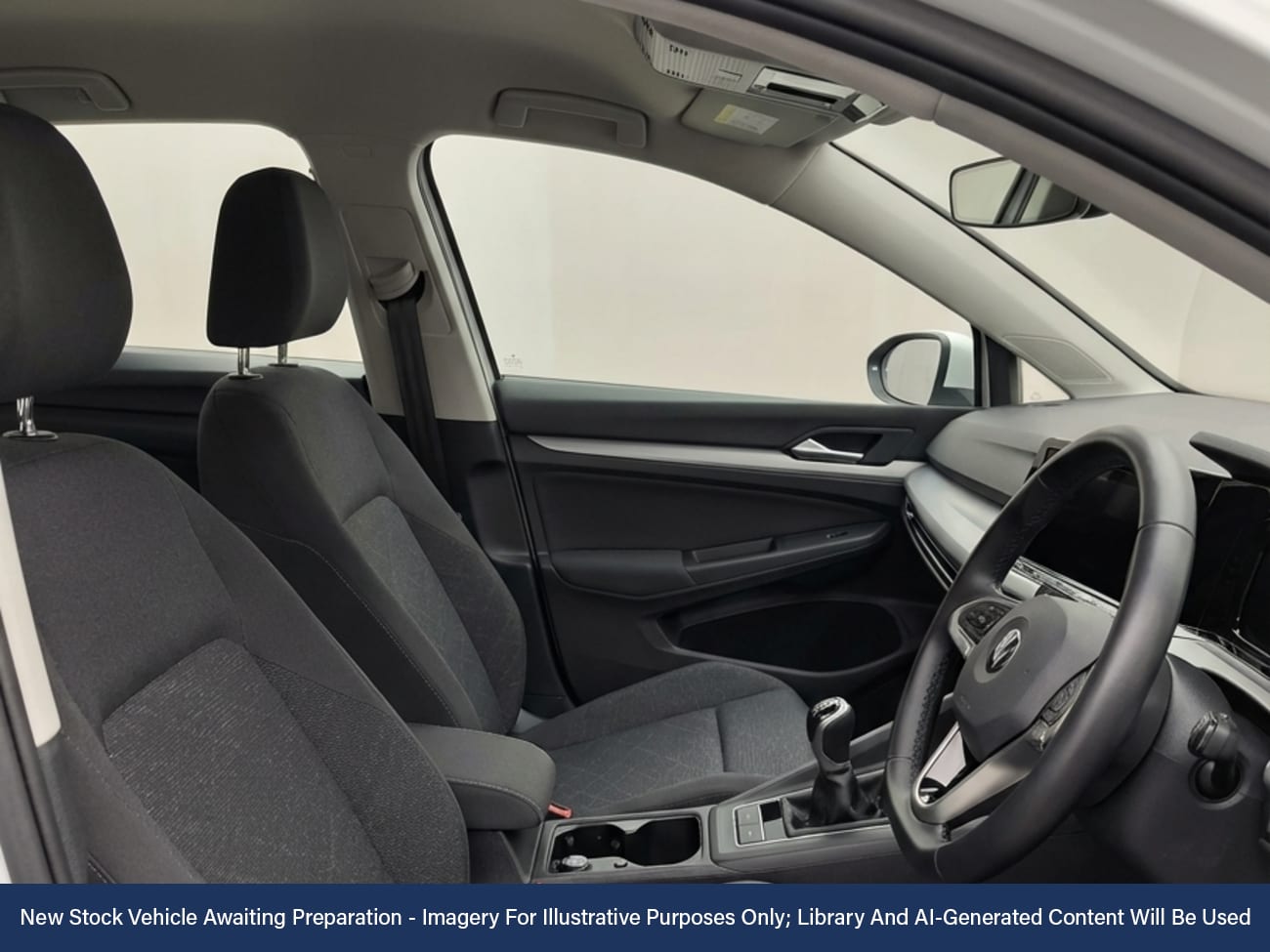 Used Volkswagen Golf 2020 for sale - 77791792: Photo 3