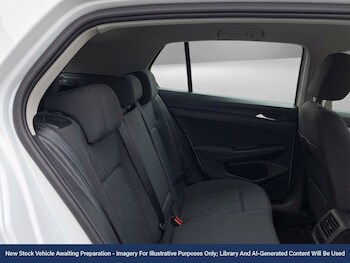 Used Volkswagen Golf 2020 for sale - 77791792: Photo