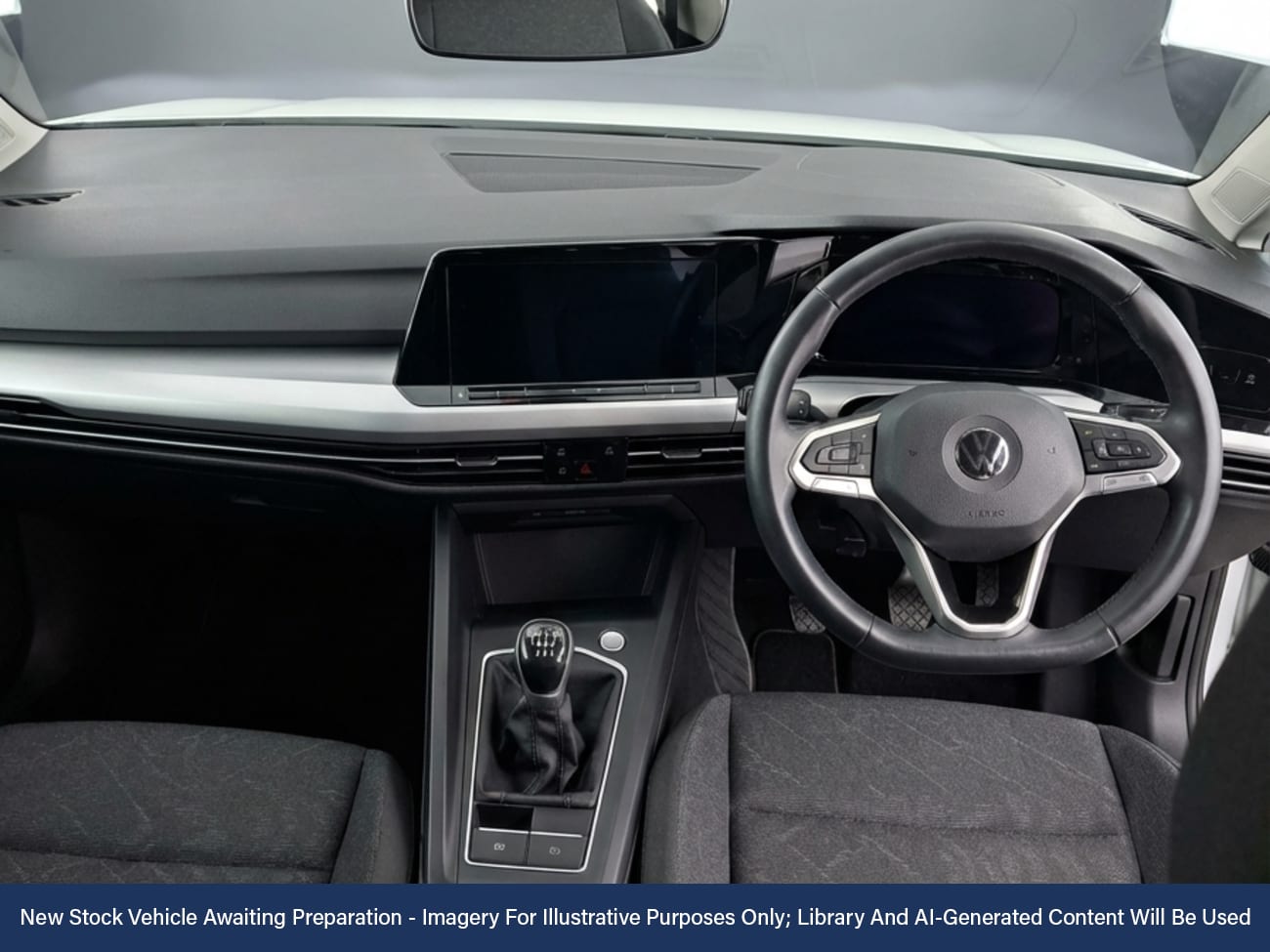 Used Volkswagen Golf 2020 for sale - 77791792: Photo 6