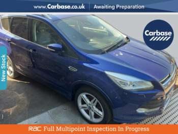 2015 - 1.5T EcoBoost Titanium X Sport SUV 5dr Petrol Auto AWD Euro 6 (s/s) (182 ps