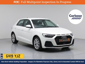 Audi A1 feature image