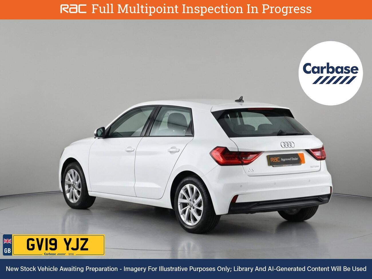 Used Audi A1 2019 for sale - 78105118: Photo 2
