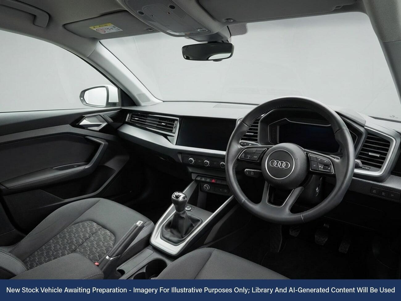 Used Audi A1 2019 for sale - 78105118: Photo 3
