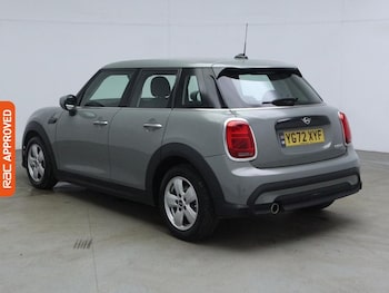 Used MINI Hatch 2022 for sale - 79593380: Photo