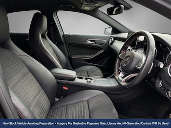 Used Mercedes-Benz GLA 2019 for sale - 78105088: Photo