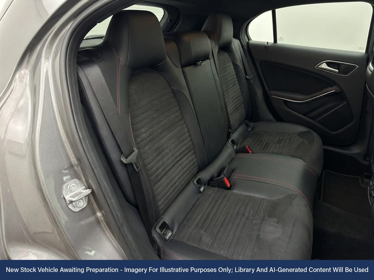 Used Mercedes-Benz GLA 2019 for sale - 78105088: Photo 4