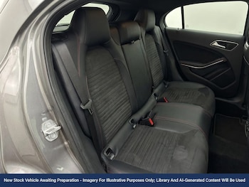 Used Mercedes-Benz GLA 2019 for sale - 78105088: Photo