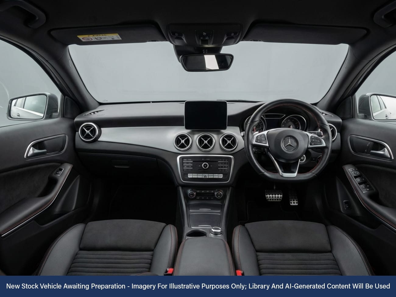 Used Mercedes-Benz GLA 2019 for sale - 78105088: Photo 6