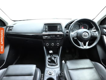 Used Mazda CX-5 2013 for sale - 76979093: Photo