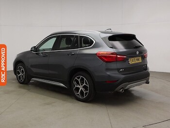 Used BMW X1 2019 for sale - 75824202: Photo