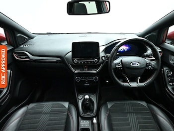 Used Ford Puma 2020 for sale - 78666932: Photo