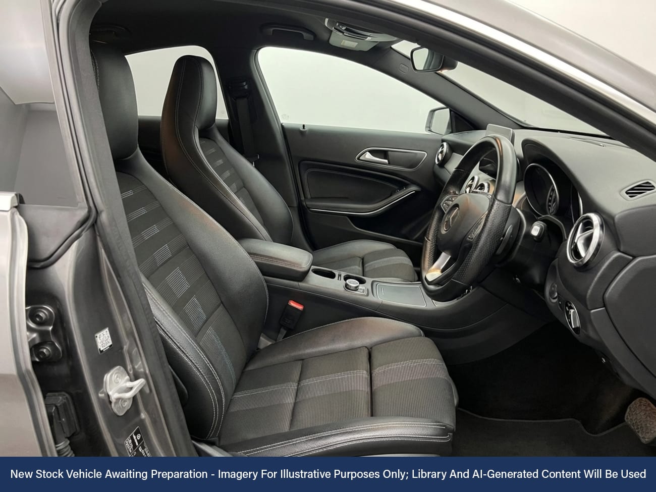 Used Mercedes-Benz CLA 2018 for sale - 77443904: Photo 3