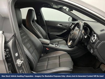 Used Mercedes-Benz CLA 2018 for sale - 77443904: Photo