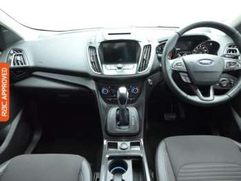Used Ford Kuga 2019 for sale - 74587989: Photo