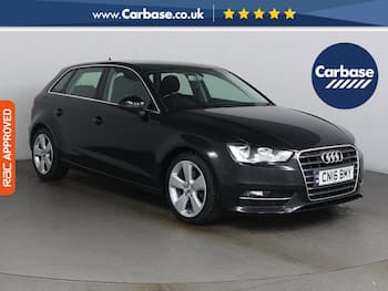 Used Audi A3 2016 for sale - 79661016: Photo